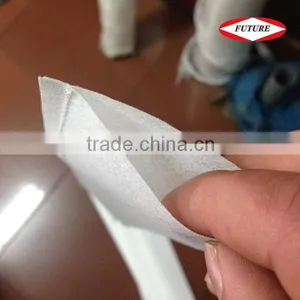 Manufacture Used Milk Filter Non Woven Fabric Made in China Quality Choice thumbnail-1