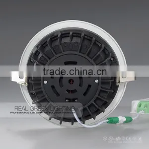 Newly Design 20W LED Downlight COB 20W Downlight 1350lm AC100V-265V LED Downlight thumbnail-2
