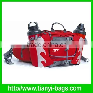 Multicolor Outdoor Multifunction Sports Leisure Waist Bag Hip Bag thumbnail-1