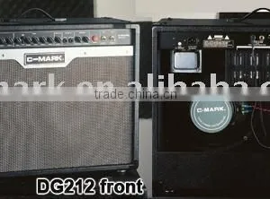 C-MARK Bass Amplifier PB12/PB10 thumbnail-1