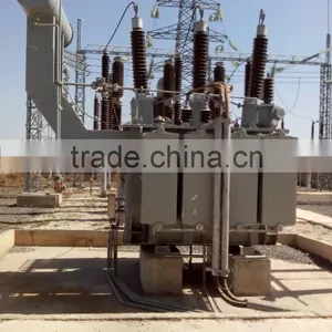 Transformer Substation/power Distribution Equipment/EPC thumbnail-6
