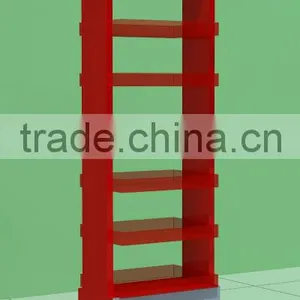 Supermarket Display Racking thumbnail-1