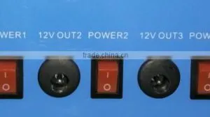 XD-T 10W 7AH dc Output off Grid Conversion Solar Kit Facyory Price 10watt thumbnail-3