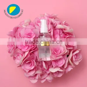 High Natural Facial Cleanser Oil For Makeup Remover thumbnail-1