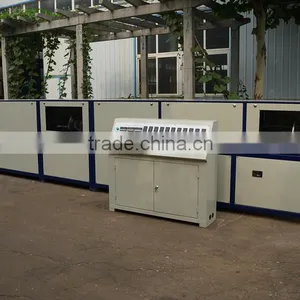 Most Popular FRP Rebar Basalt Rebar Automatic Production Line thumbnail-1
