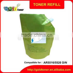 Good Toner Powder for AR020 AR021 thumbnail-1