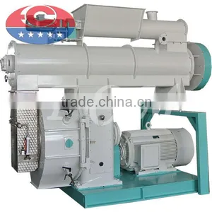 FCPM 780 Animal Feed Pellet Machine thumbnail-1