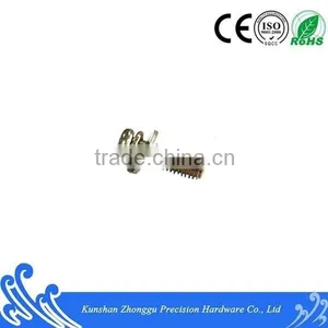 Cross Recessed Pan Head Screw Spring Washer Plain Washers Combination Carbon Steel thumbnail-2