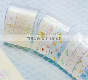 New Product School or Office Colorful Tape thumbnail-2