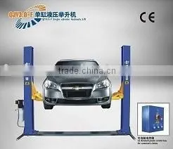 Single Cylinder Lift thumbnail-1