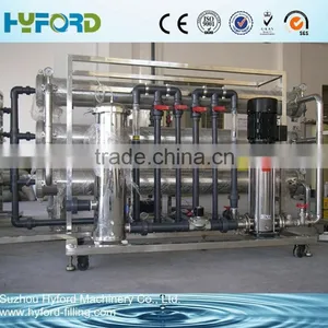 RO Water Purifier Filter System thumbnail-1