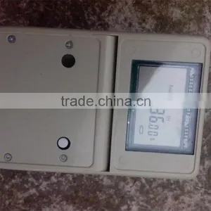 IC Card Contactless Prepaid Water Meter thumbnail-4