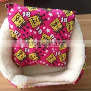 Cotton Cute Doghouse thumbnail-1
