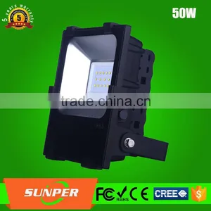 50W LED Security Floodlight thumbnail-2