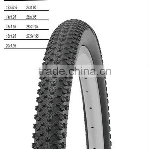 18x1.95 Bike Tire Bicycle Tire 18x1.95 18x1.50 18x1.75 18x2.10 18x2.40 18x2.125 thumbnail-6