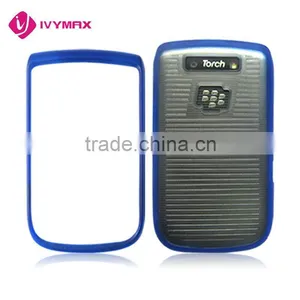 Mobilephone Case For Blackberry 9800 thumbnail-1