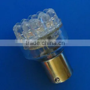 24 Led Brake Light Strip thumbnail-1