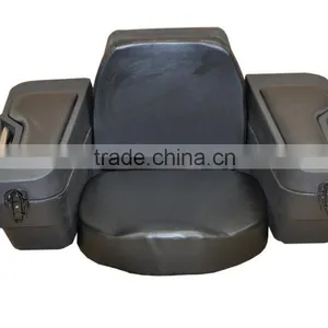 SCC SD1-R40 Motorcycle Trunk Portable Trunk ATV TRUNK thumbnail-1