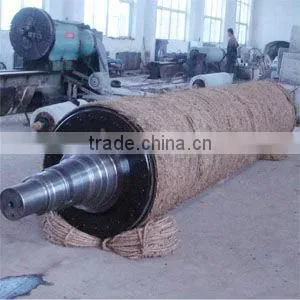 Straightening Rolls for Steel Sheets thumbnail-2