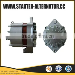 *12V 95A* Bosch Alternator For Perkins 1104D-44TA,0120484011,0120484018,0120484026 thumbnail-1