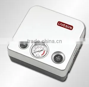 Car Air Compressor DC 12V Portable LS4002 thumbnail-1