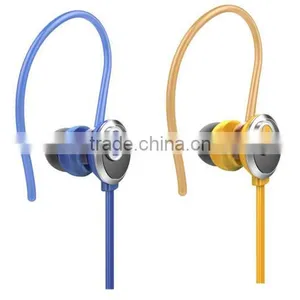 Stereo Hot Selling Earhook Earphones for Sport Earbuds Quality Choice thumbnail-1