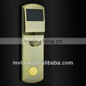 Door Locks and Handles for Hotel RF-INV600 thumbnail-6