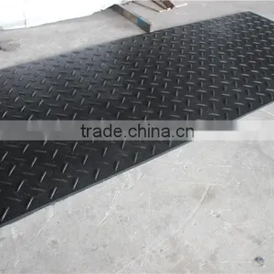 Temporary Road and Roadways/3-ply Mats/swamp Mats thumbnail-2