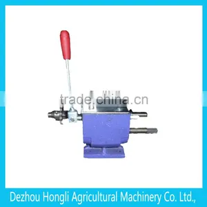 Gearbox for Agricultural Cultivate Tillage Equipments With the Best Service thumbnail-4