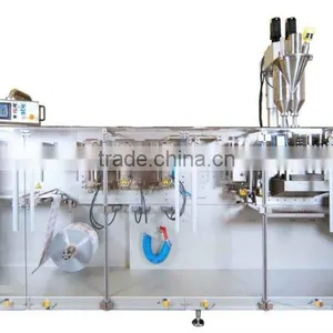 Foam Fill Sealing Machine thumbnail-1