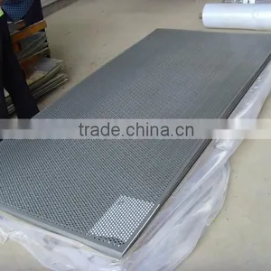 ISO9001 Stainless Steel Wire Cloth thumbnail-1