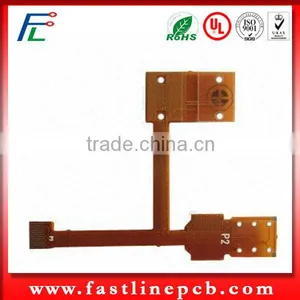 Single Sided Polyimide Flex Pcb thumbnail-1