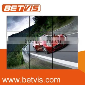 55 Inches Full hd 3.5mm Video Wall thumbnail-1