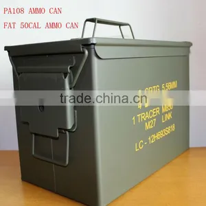 5.56MM AMMO CAN thumbnail-1