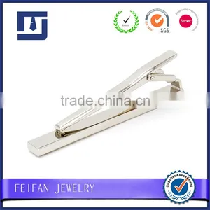 2016 Factory Direct Custom Logo Mens Cuff Links & Tie Clips thumbnail-5