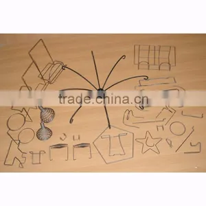 Custom Spring Products With Different Shapes From China Supplier thumbnail-4