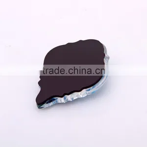 Custom Good Quality Crystal Animal Fridge Magnet thumbnail-5