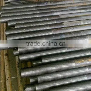 Rebar Thread Rolling Machine thumbnail-3