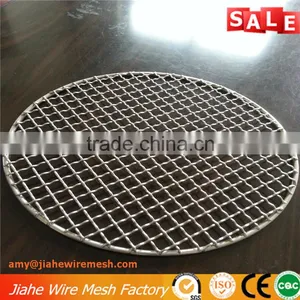 304 Stainless Steel Gas Barbecue Grill Mesh thumbnail-4