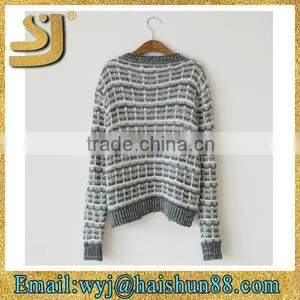 Slim Fit Winter Sweater for Women,women Cardigan Sweater,women Knit Sweater thumbnail-3