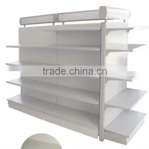Korean Shelf Supermarket Shelf thumbnail-1