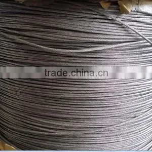 Garage Door and Industrial Door Assembled Cable,steel Wire Rope thumbnail-6