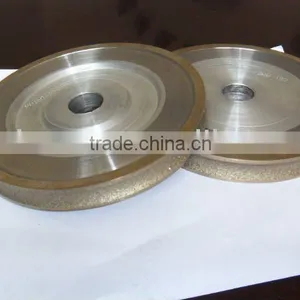 Super Abrasive Grinding Wheels thumbnail-1