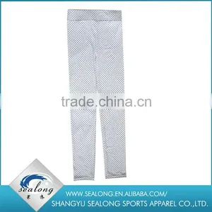 New Type Children Fitness Leggings With Optional Color thumbnail-2