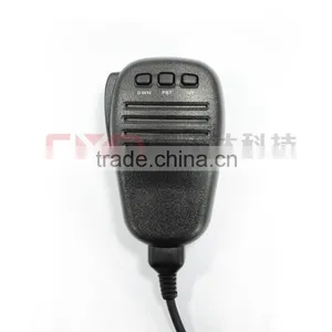 Walkie-talkie Certified Advanced Condenser Microphone With Speaker thumbnail-2