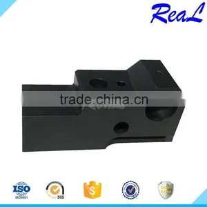 Shanxi Cheap Price Costom CNC Machining Cast Iron Die Casting Products thumbnail-4