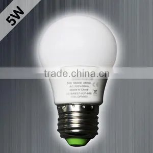 Good Quality/price LED Light Bulb CE 3w, 5w, 7w, 9w thumbnail-3