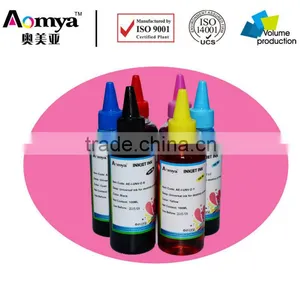 Hot Selling Indelible Ink for Printer Cartridge in Zhuhai thumbnail-1