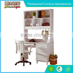 Korean Queen Bed Furniture Set for Adult thumbnail-3