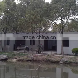 2016 Hotsale Prefab Container Home DIY , Container House for Living Room, Villa thumbnail-1